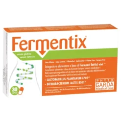 FERMENTIX 30 Capsule