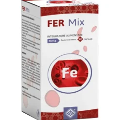 FER MIX 90 Cpr