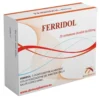 FERRIDOL 20 Compresse 800mg