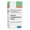 FERRUM PHOSPH.12DH 200Cpr IMO