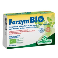 FERZYM Bio 30 Capsule