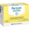 FERZYM Gonfiore 40Cps