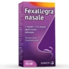 Fexallegra Spray Nasale Antiallergico 10ml