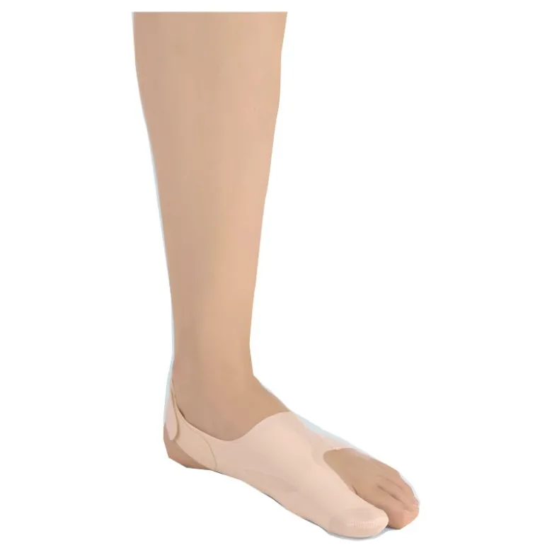 FGP HALLUX Soft Alluce Sx L