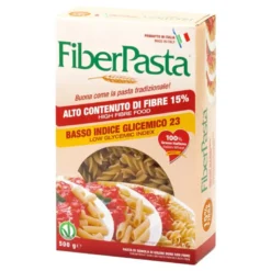FIBERPASTA Diet.Fusilli 500g