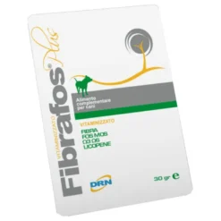 FIBRAFOS CANE 20 Buste 30g