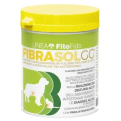 FIBRASOL GG Polv.100g