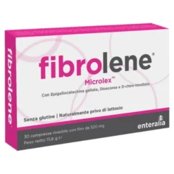 FIBROLENE 30 Cpr