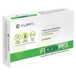 FICOXPEA 30 Capsule