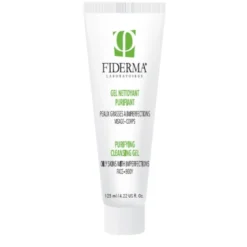 FIDERMA Gel Deterg.Purif.150ml