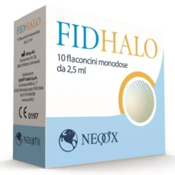 FIDHALO 10fl.2,5ml