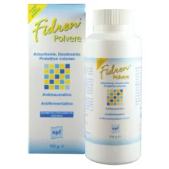 FIDREN Polv.100g