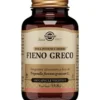 FIENO GRECO 100 Cps SOLGAR