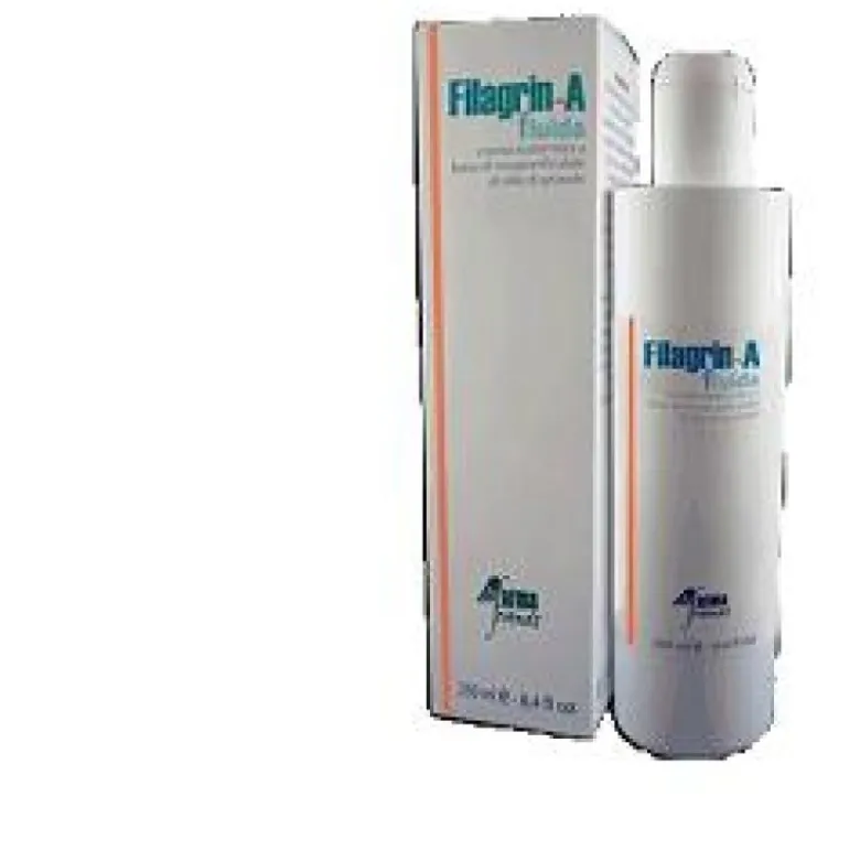 FILAGRIN-A Fluida Crema 250ml