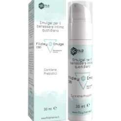 FILDAY Emulgel Benessere 30ml