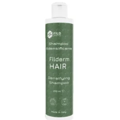 FILDERM Sh.Ridensif.200ml