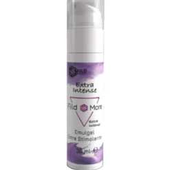 FILD MORE Emulgel Ex-Stim.30ml