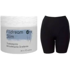 FILDREAM SLIM Tratt.Rimod.S/M