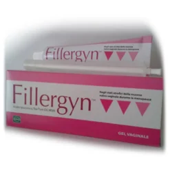 FILLERGYN Gel Vag.25g