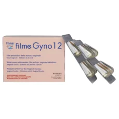 FILME*GYNO V 12 Ovuli Vag.