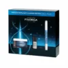 Filorga Cofanetto di Natale 2025 Hyalu-Filler - Hyalu Filler crema + NCEF Revitalize serum + Hyalu Filler Lips