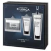 Filorga Cofanetto di Natale 2024 Lift - Lift Structure crema 50 ml + Meso mask 30 ml + Sleep&Lift 15 ml
