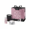 Filorga Cofanetto di Natale NCEF - NCEF Shot trattamento urto + NCEF Reverse crema viso + Candela profumata