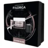 Filorga Cofanetto di Natale 2023 Oxygen Glow - Crema viso uniformante + Contorno occhi illuminante + Candela profumata