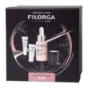 Filorga Cofanetto Natale 2023 NCEF - NCEF Shot + NCEF Reverse Eyes + NCEF Night Mask + Candela profumata