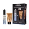 Filorga Cofanetto Viso Prevenzione Rughe - Siero Idratante Hydra Hyal + Filorga Uv-Bronze Viso SPF50+