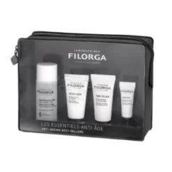 Filorga Discovery Kit Best Seller Antiage - Cofanetto prova routine completa anti età