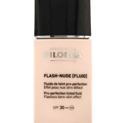 Filorga Flash Nude Fondotinta Fluido Colore 02 Nude Gold