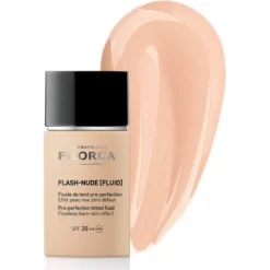 Filorga Flash Nude Fondotinta Fluido Colore 1.5 Nude Medium