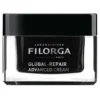 Filorga Global Repair Advanced Cream - Crema viso ultra-riparatrice ad azione antietà - 50 ml