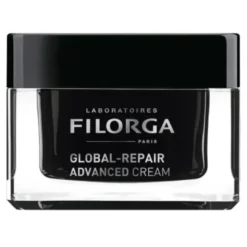 Filorga Global Repair Advanced Cream - Crema viso ultra-riparatrice ad azione antietà - 50 ml
