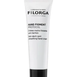 Filorga Hand Pigment Protocol