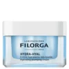 Filorga Hydra Hyal Crema - Effetto idratante rimpolpante immediato - 50 ml