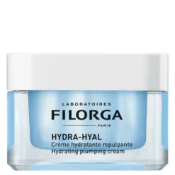 Filorga Hydra Hyal Crema - Effetto idratante rimpolpante immediato - 50 ml