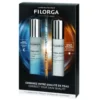 Filorga Hydra Hyal + Hydra-Aox Duo 2024 - Siero idra-rimpolpante + Siero antiossidante ed antirughe