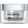 Filorga Ncef Revitalize Night - Crema viso da notte rivitalizzante - 50 ml