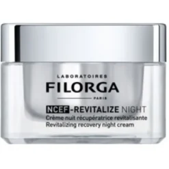 Filorga Ncef Revitalize Night - Crema viso da notte rivitalizzante - 50 ml