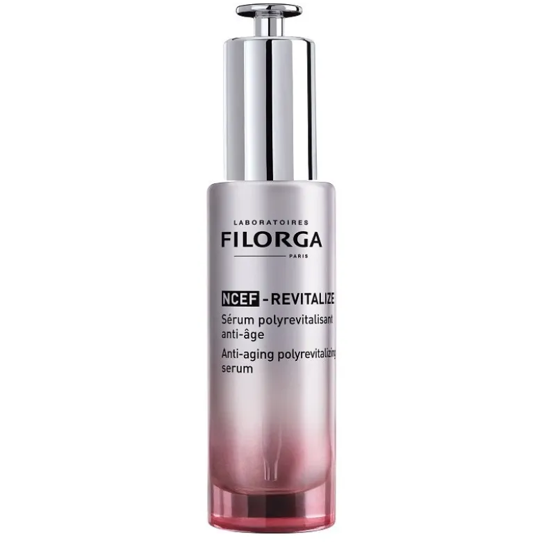 Filorga Ncef Revitalize Serum