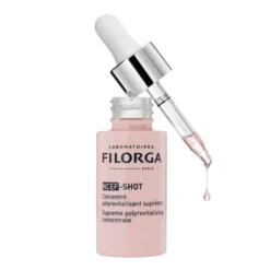 Filorga Ncef-Shot Concentrato Rivitalizzante - Trattamento urto ad azione antietà - 30 ml