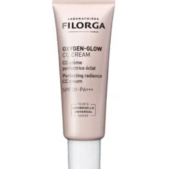 Filorga Oxygen Glow CC Cream - Cc cream uniformante ed illuminante viso - 40 ml