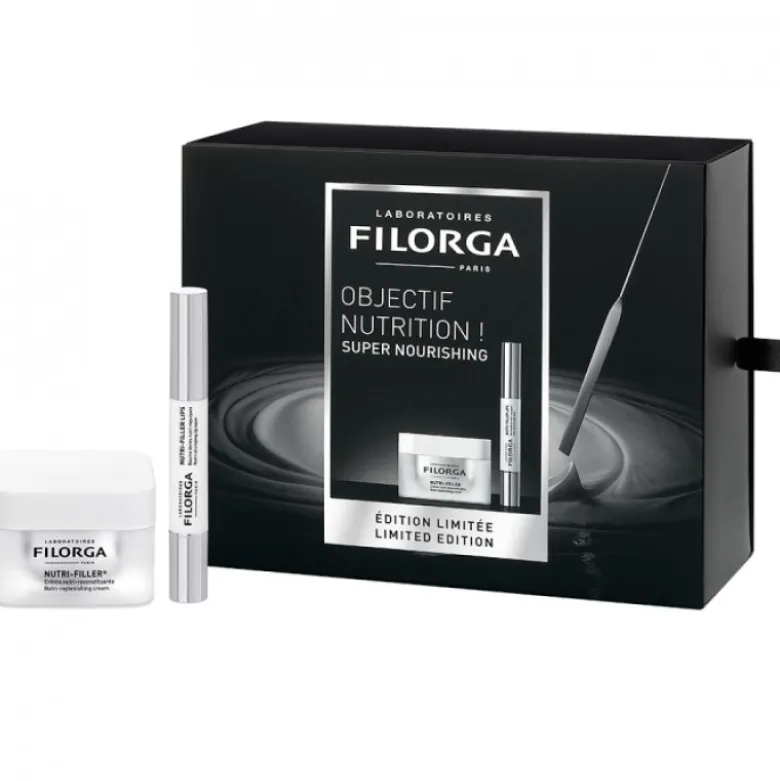 Filorga Super Nourishing Cofanetto