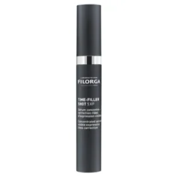 Filorga Time Filler Shot 5 Xp Siero Concentrato - Siero correttivo per 5 tipi di rughe - 15 ml