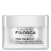 Filorga Time Filler 5 Xp Crema - Crema correttiva per 5 tipi di rughe di viso e collo - 50 ml