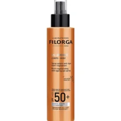 Filorga Uv Bronze Body Spf50+ 150ml