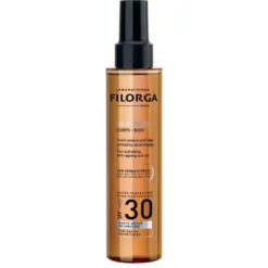 FILORGA UV Bronze Body Spf30 150ml