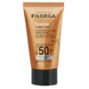 Filorga Uv Bronze Face Spf50+ 40ml